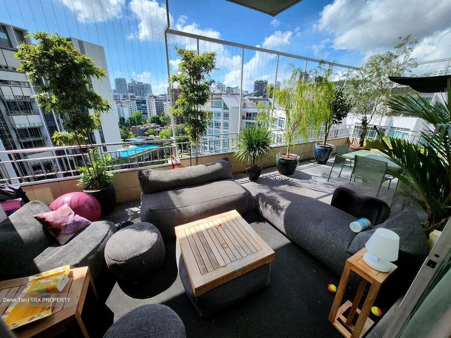 Belmond Green (D10), Condominium #473413021
